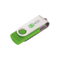  4GB USB Flash Drive  Thumb
