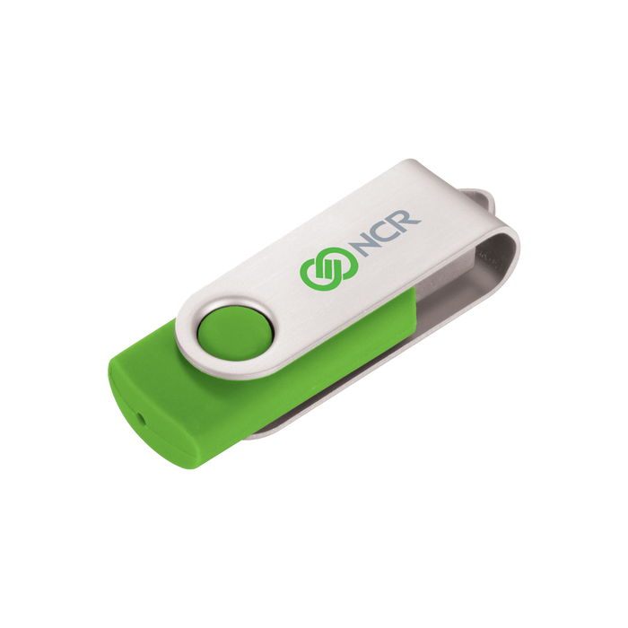  4GB USB Flash Drive 