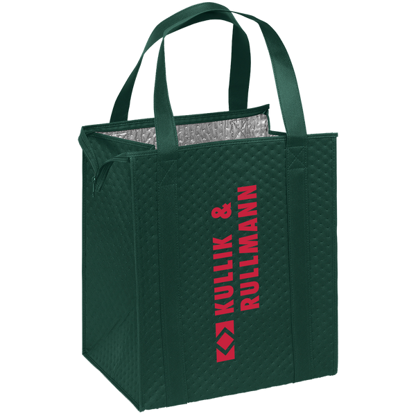 insulated totes, 