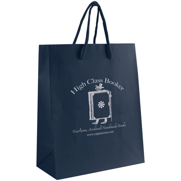 matte & glossy shoppers,  paper bags,  breast cancer awareness bags,  best selling bags, 