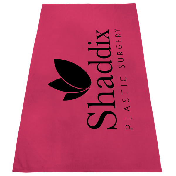 imprinted beach towels,  embroidered beach towels,  color beach towels, 