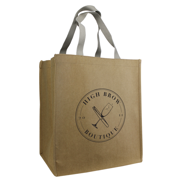 reusable grocery bags,  washable paper bags,  paper bags, 
