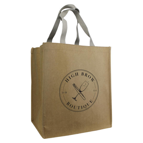 reusable grocery bags,  paper bags,  washable paper bags, 