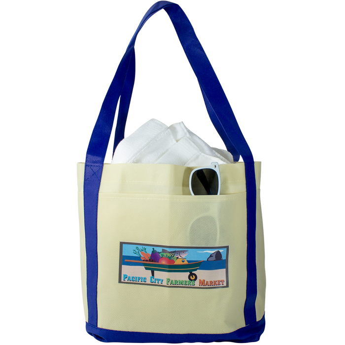  Discontinued-Boat Tote