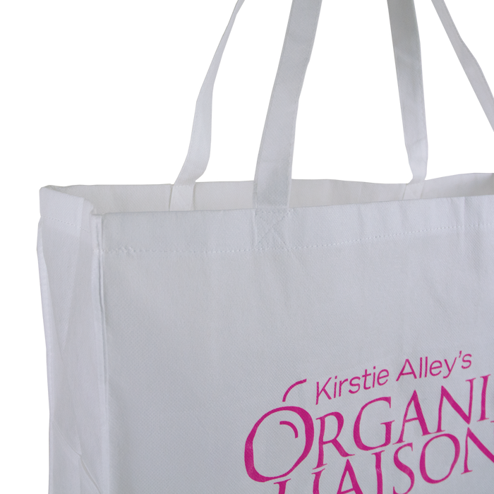  Convention Tote Plus