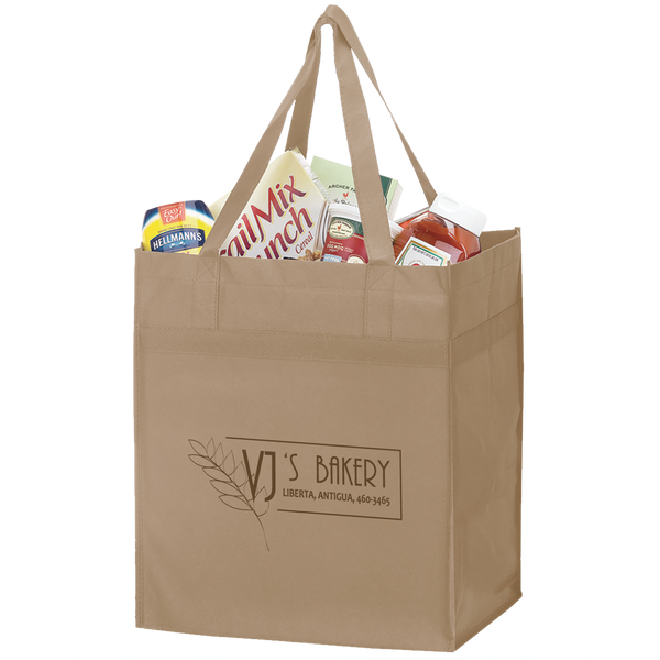 reusable grocery bags, 