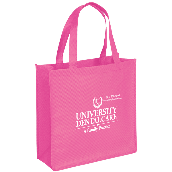 tote bags,  breast cancer awareness bags, 
