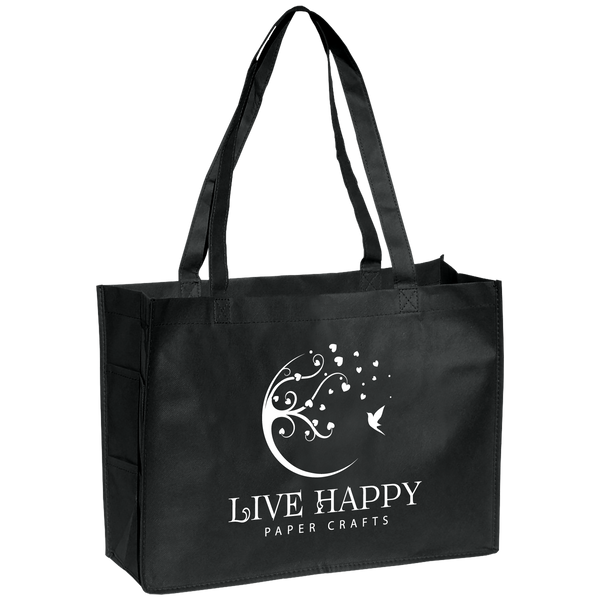 tote bags, 