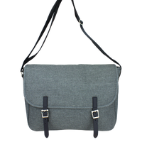  The Traveler Laptop Messenger Thumb