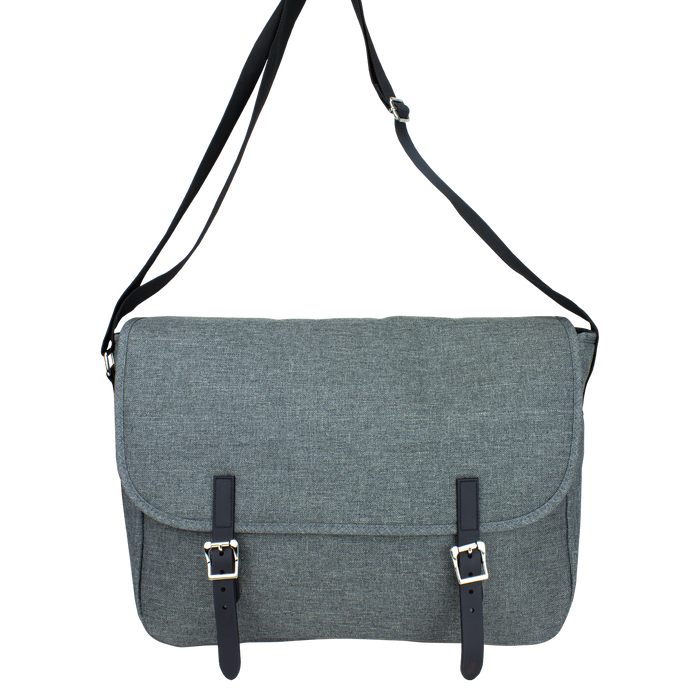  The Traveler Laptop Messenger