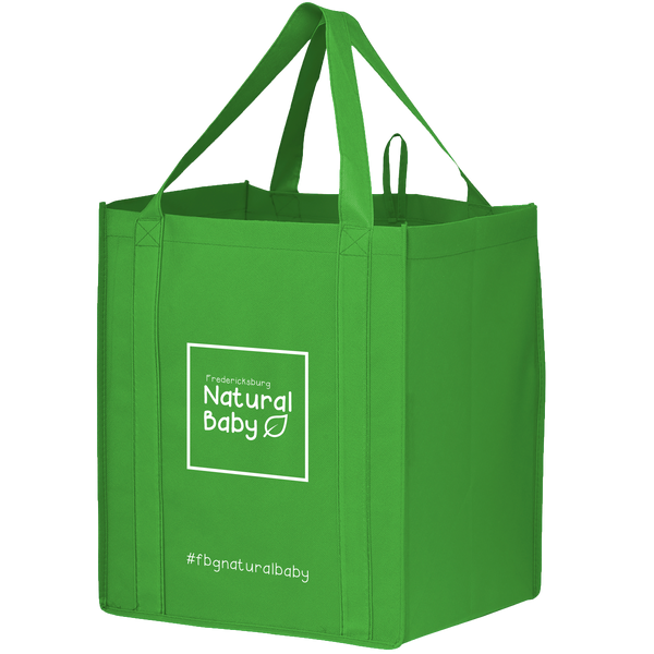 reusable grocery bags, 