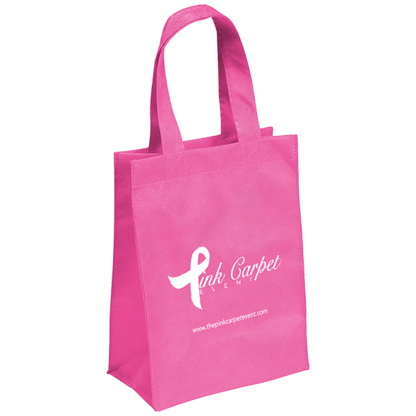 tote bags,  breast cancer awareness bags, 