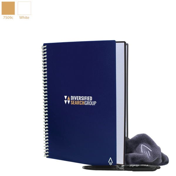 rocketbook core notebooks,  executive sized notebooks, 