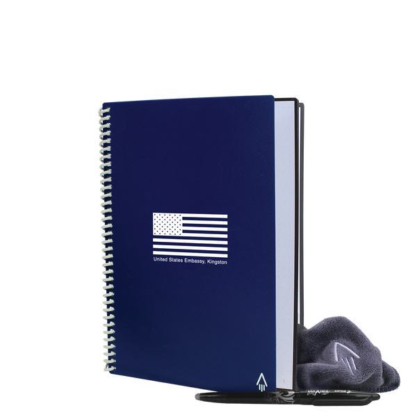 rocketbook core notebooks, 