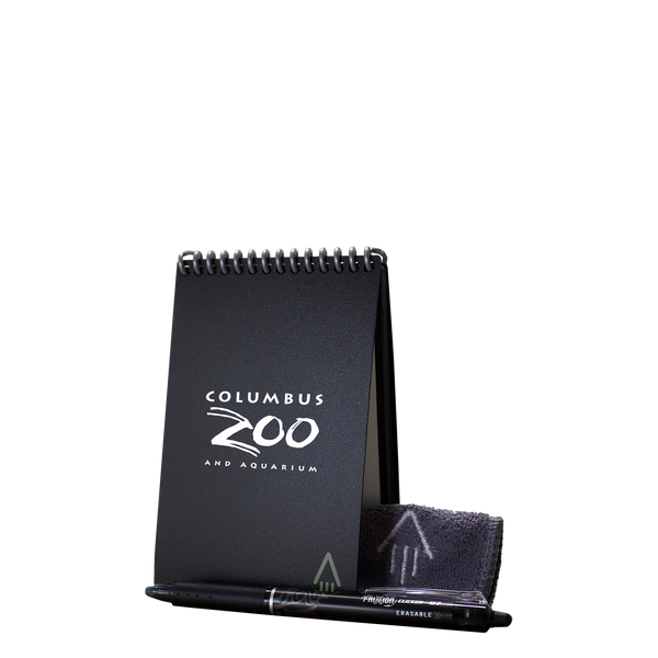 mini sized notebooks,  rocketbook core notebooks, 