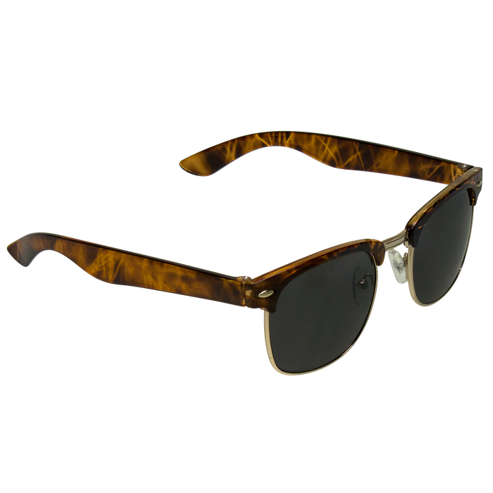 Tortoise Venice Sunglasses