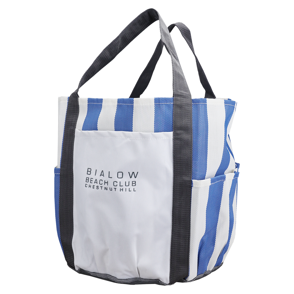 BEACH CLUB TOTE BAG