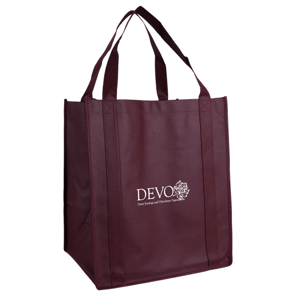 tote bags,  reusable grocery bags,  wine totes, 