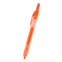 Orange Click Highlighter Thumb
