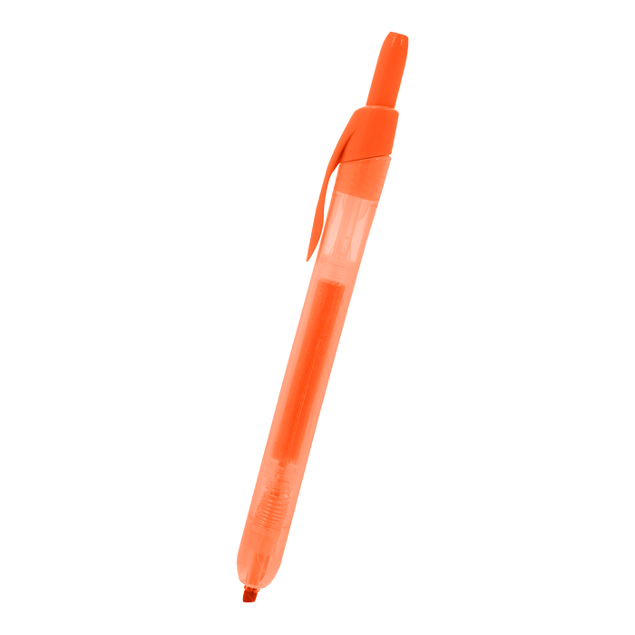 Orange Click Highlighter