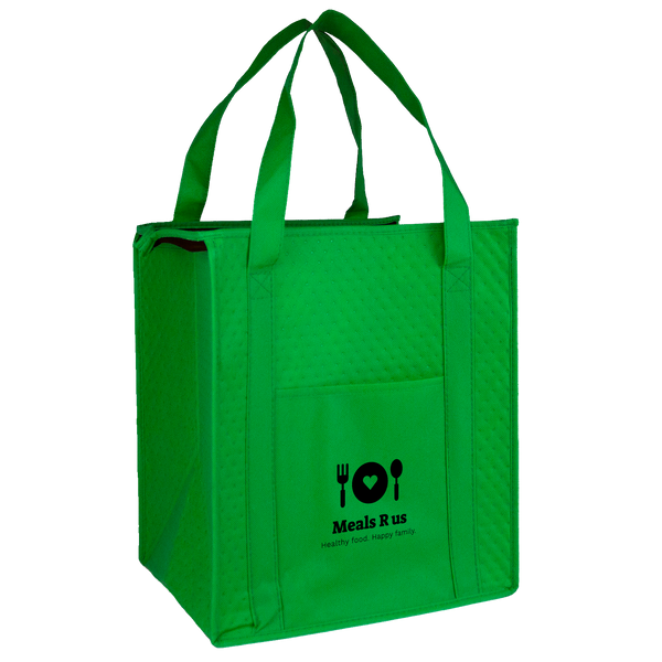 insulated totes, 