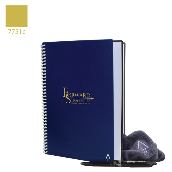 rocketbook core notebooks, 