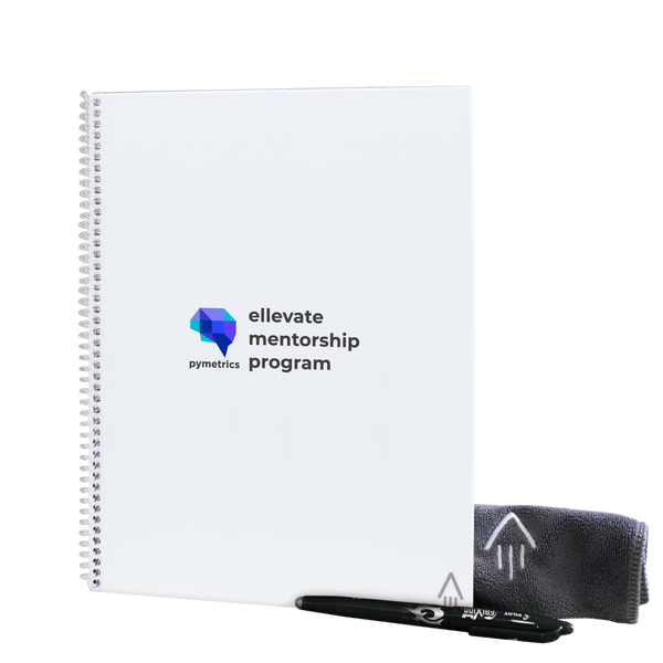 rocketbook core notebooks, 