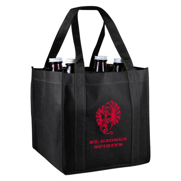 tote bags,  wine totes, 