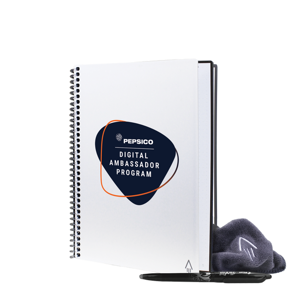 executive sized notebooks,  rocketbook core notebooks, 