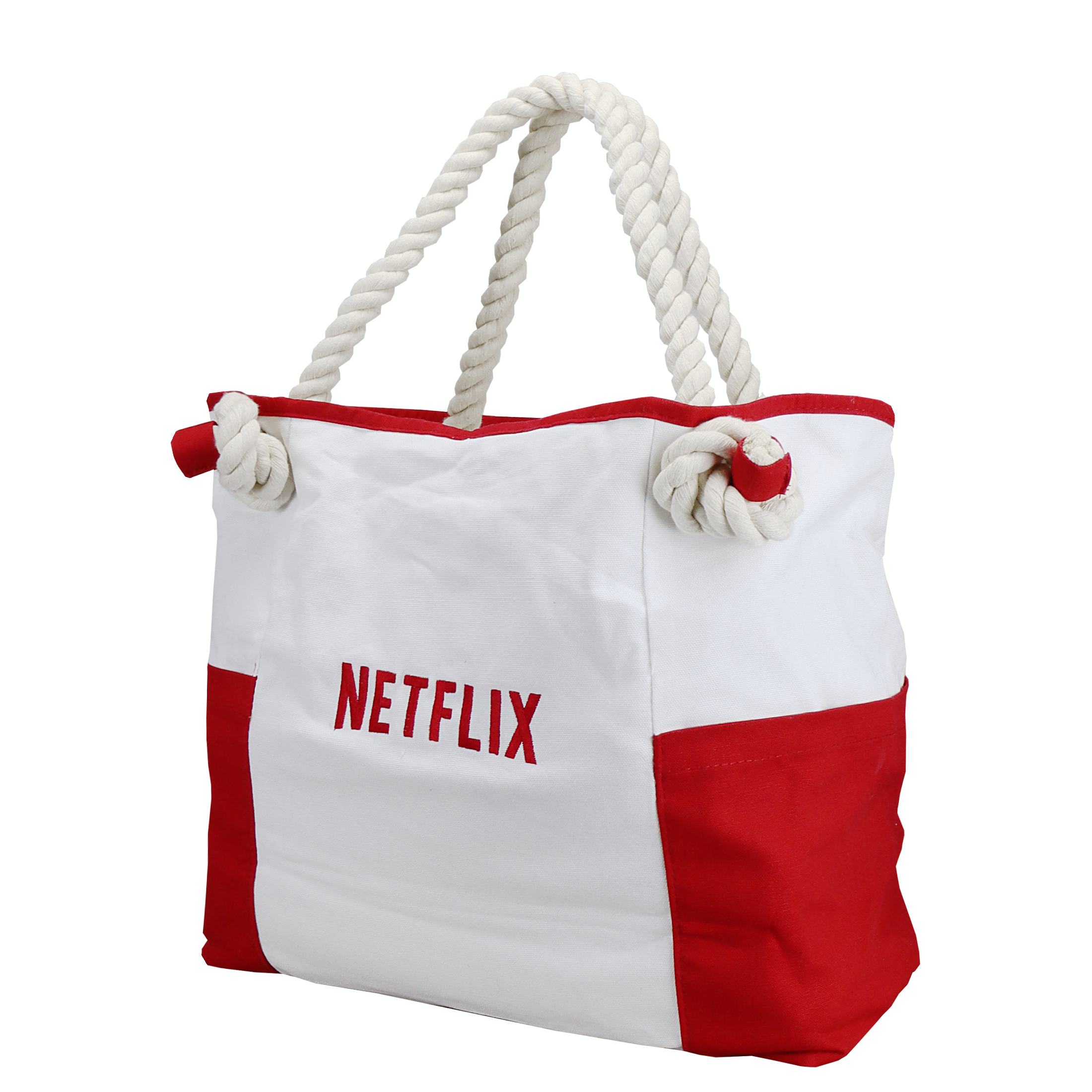 personalized beach bags bulk