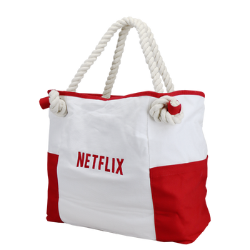 Personalized beach bags online in bulk