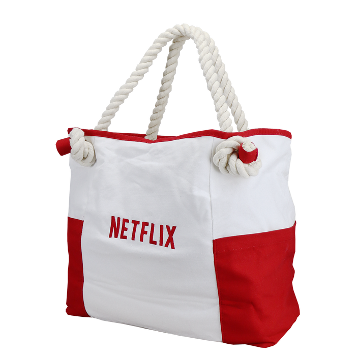  Bungalow Beach Bag