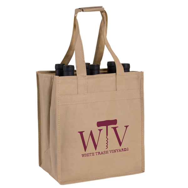 wine totes, 