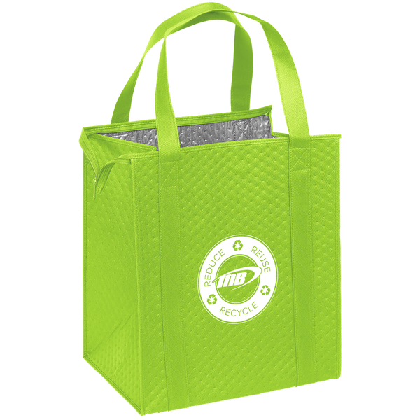 insulated totes, 