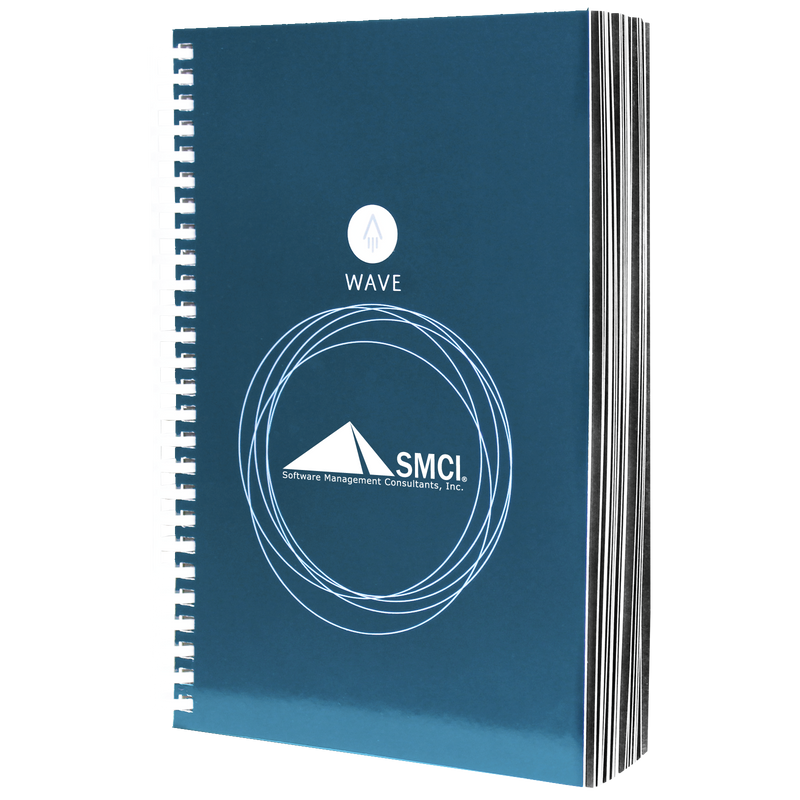 SMCI / Rocketbook Wave Executive - Blue