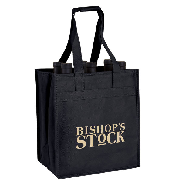 tote bags,  wine totes, 