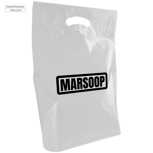 plastic bags, 