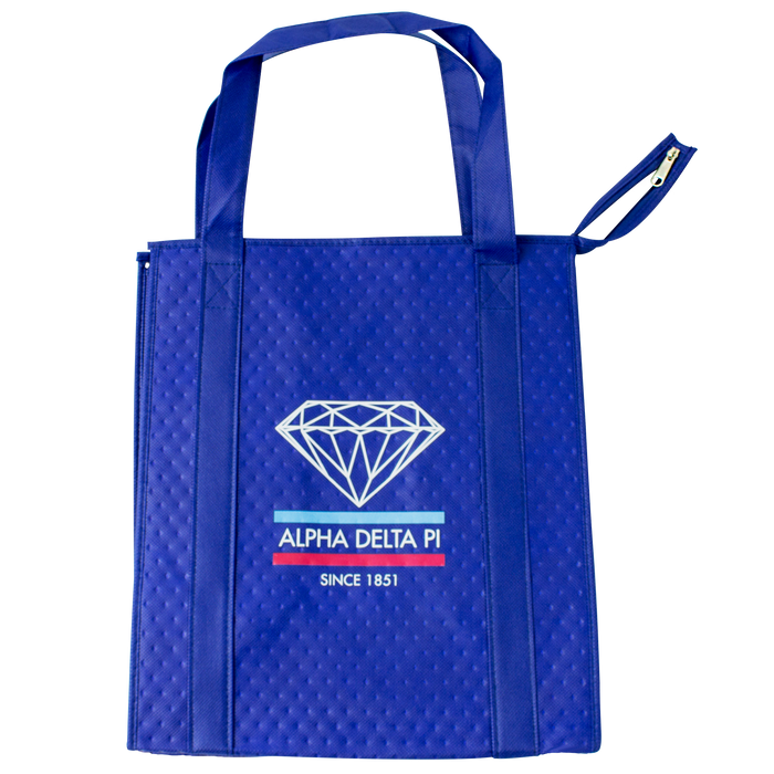  Large Insulated Tote