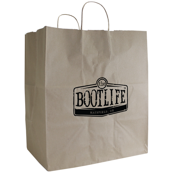 reusable grocery bags,  paper bags, 