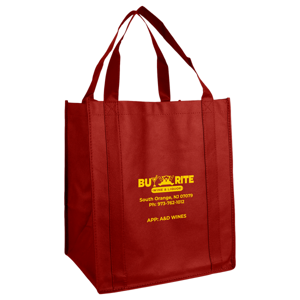 tote bags,  reusable grocery bags,  wine totes, 