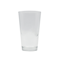 Clear Classic Pint Glass Thumb