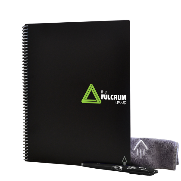 rocketbook core notebooks, 