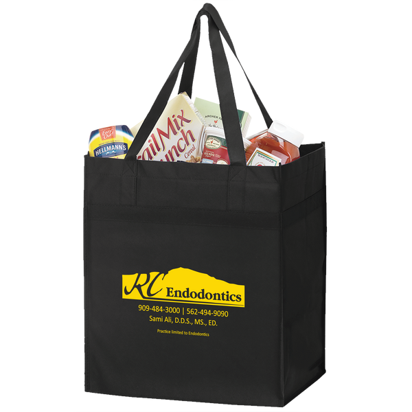 reusable grocery bags, 