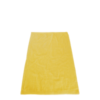 Yellow Champion Color Fitness Towel Thumb