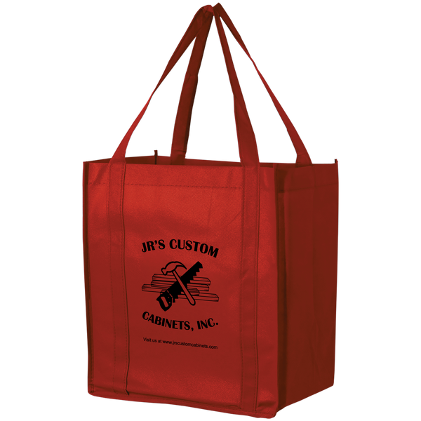 reusable grocery bags, 