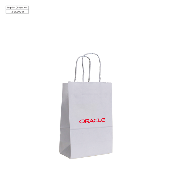 paper bags, 