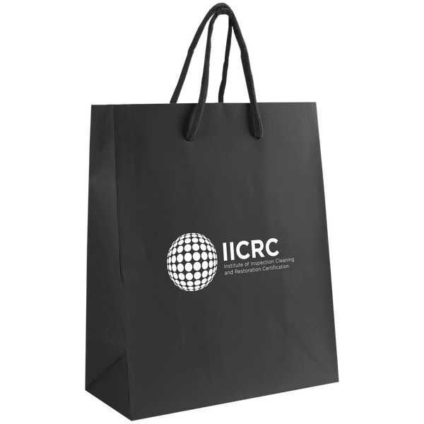 paper bags,  breast cancer awareness bags, 