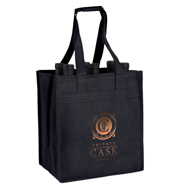 tote bags,  wine totes, 