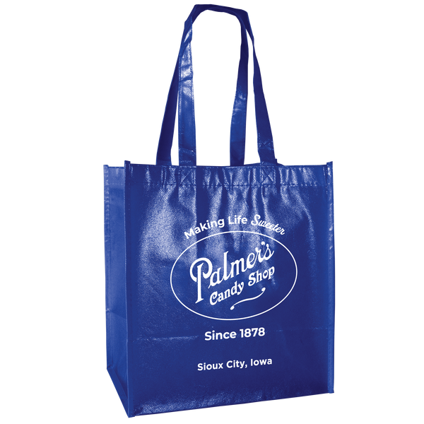 laminated bags,  reusable grocery bags, 