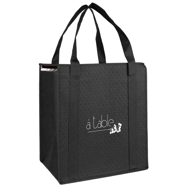 insulated totes, 